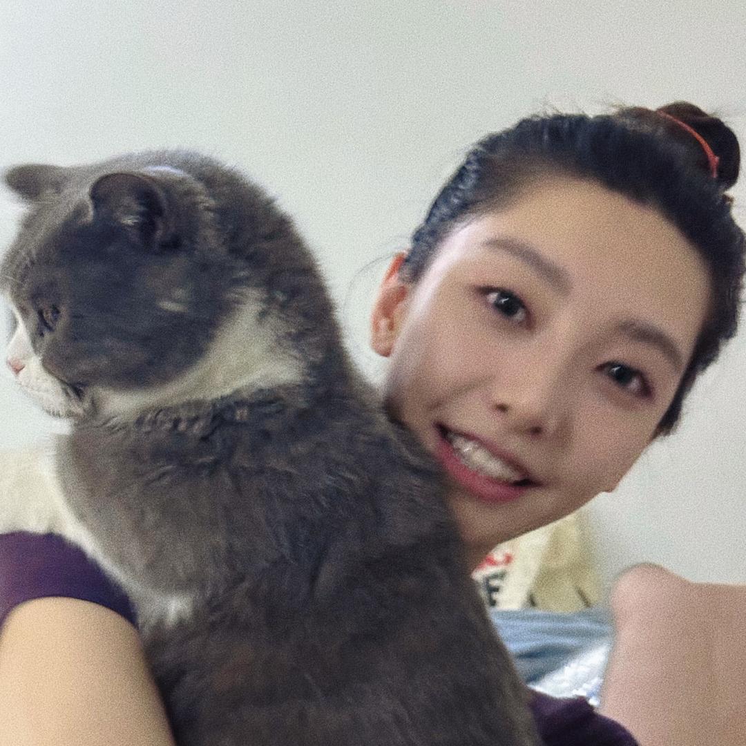 KK想退休