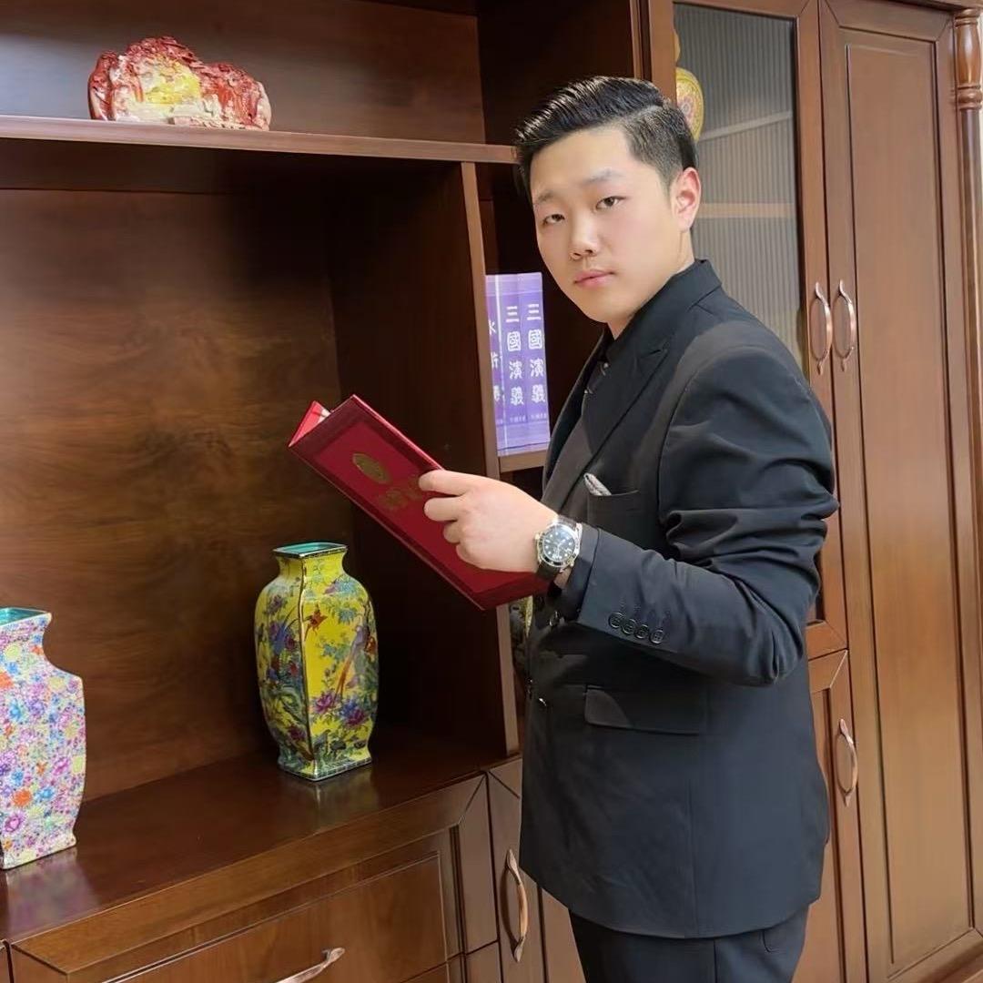 十大杰出青年