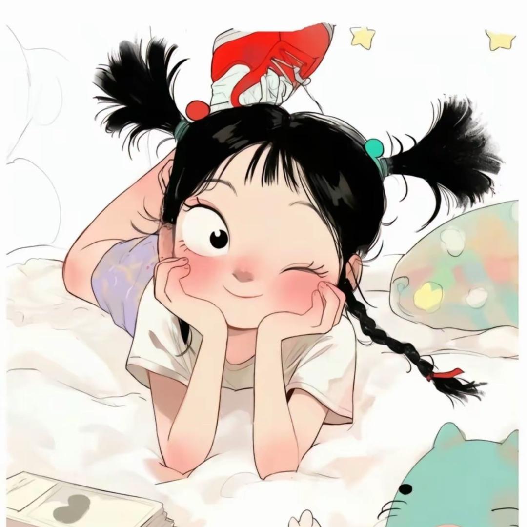 陳丫头💎