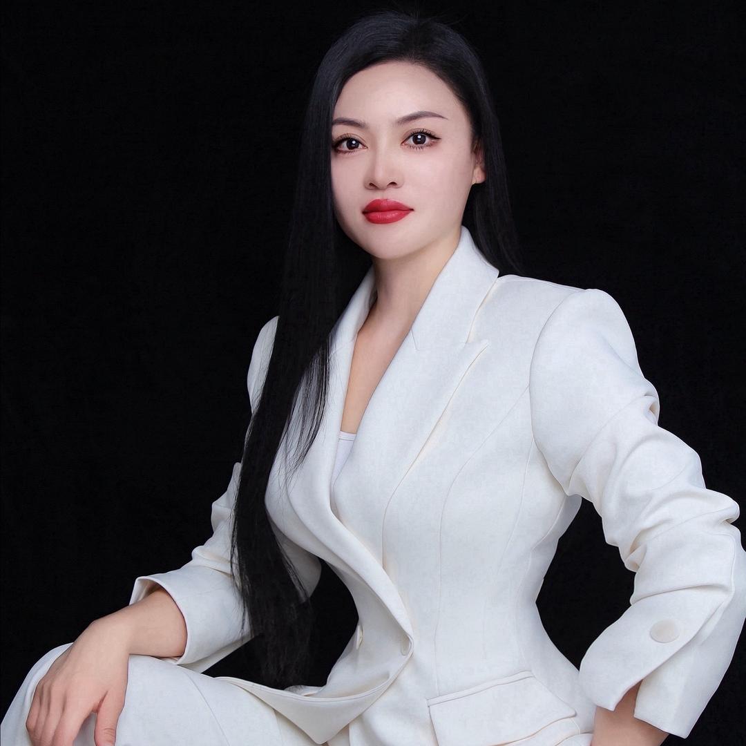刘一世家问题肌创始人刘莹