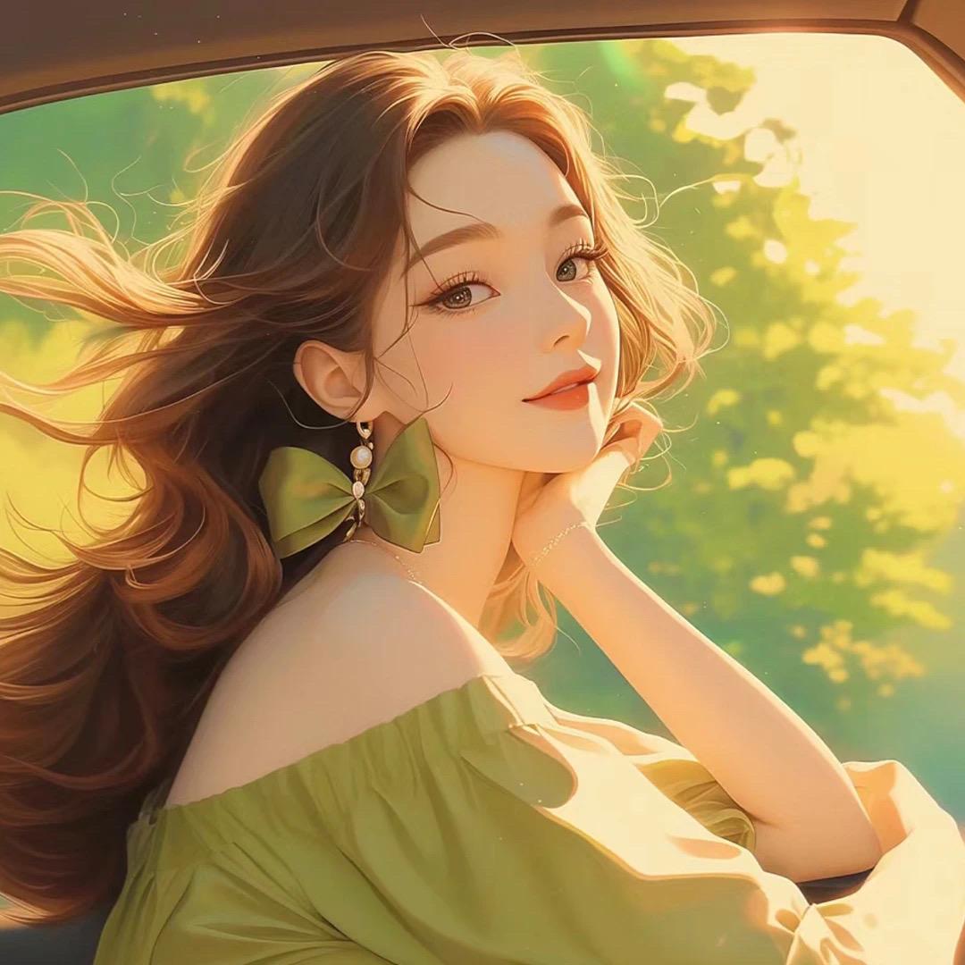嘴馋小春春
