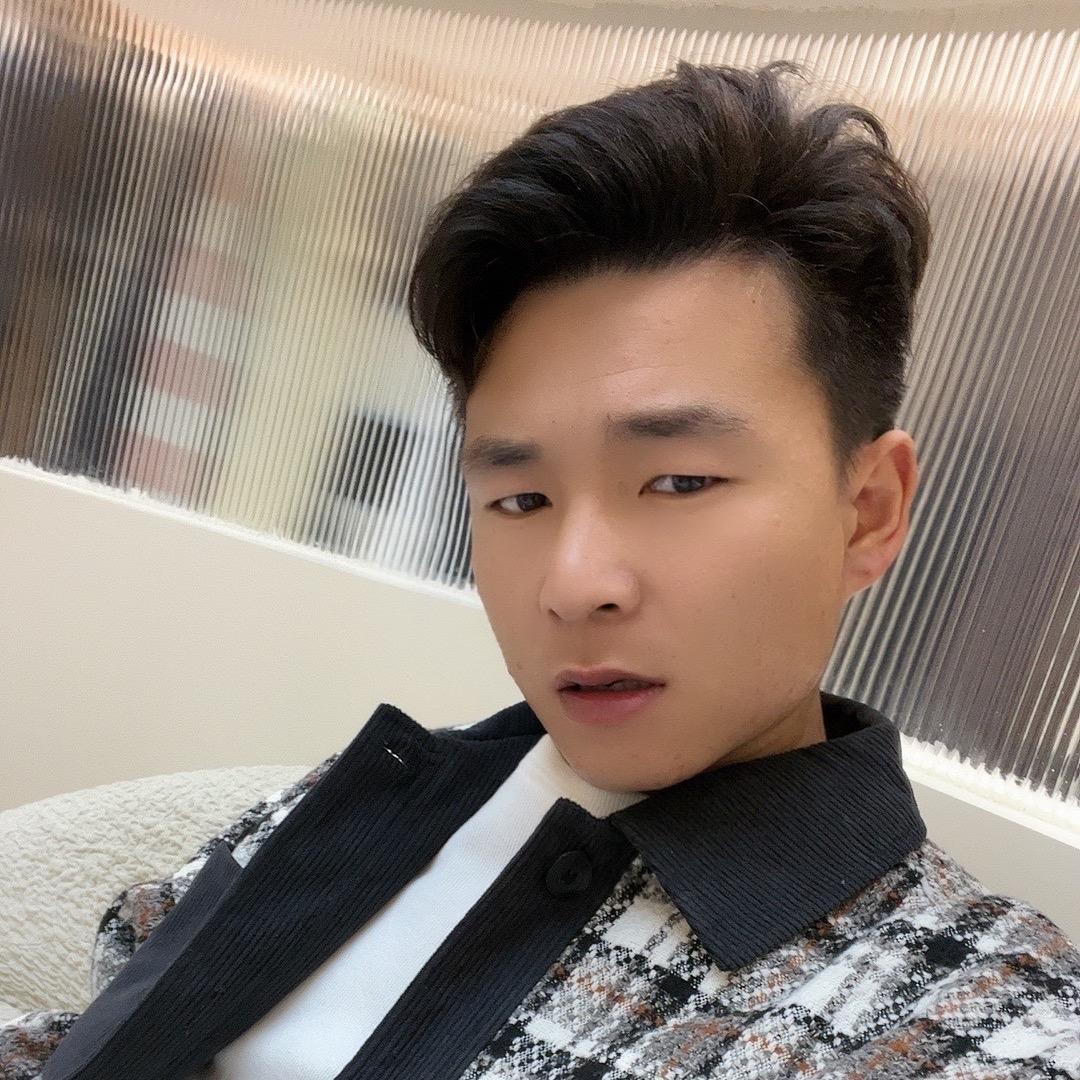 张猛家人
