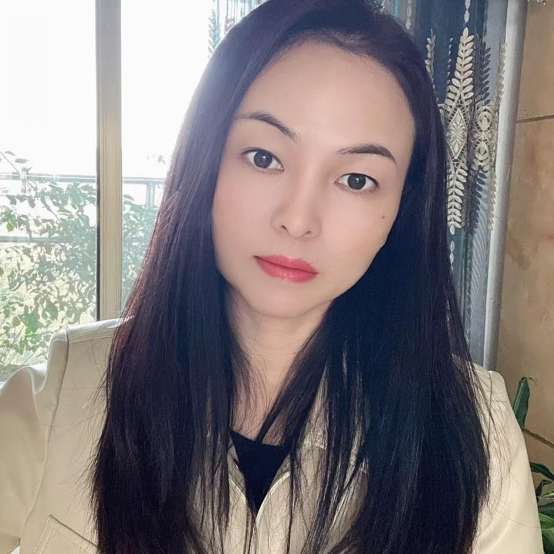 英姐@（早9:40首播）