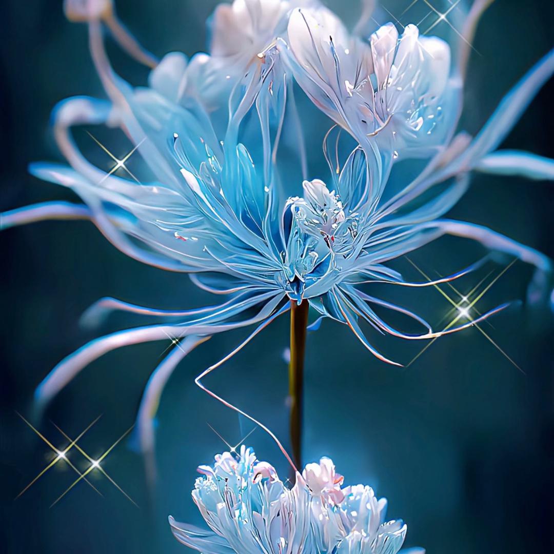 Equinox Flower