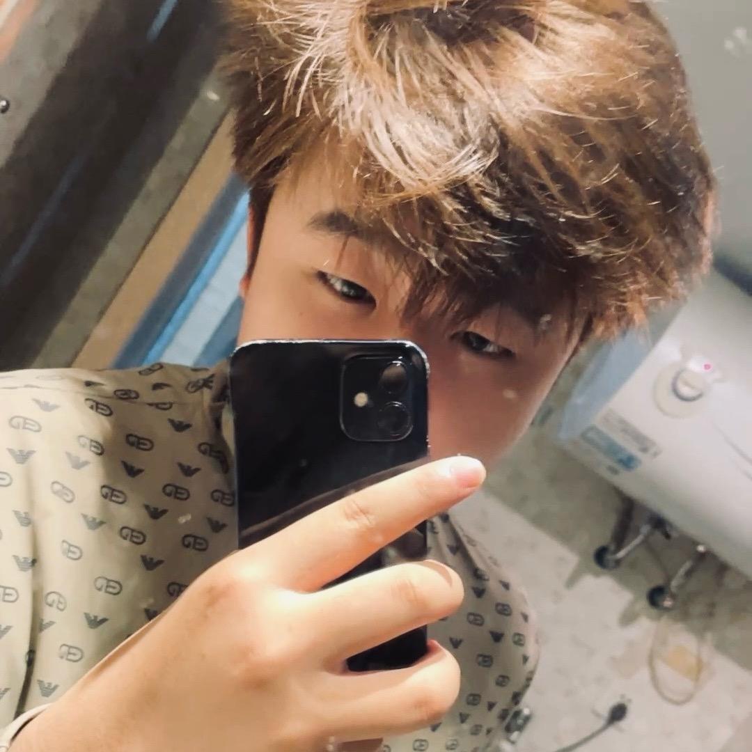 朱家角租房小符