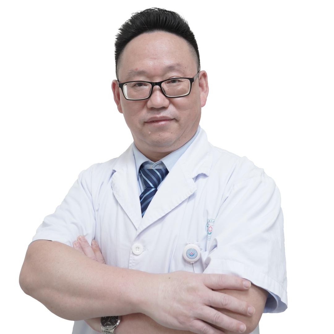 脾胃中医张向阳