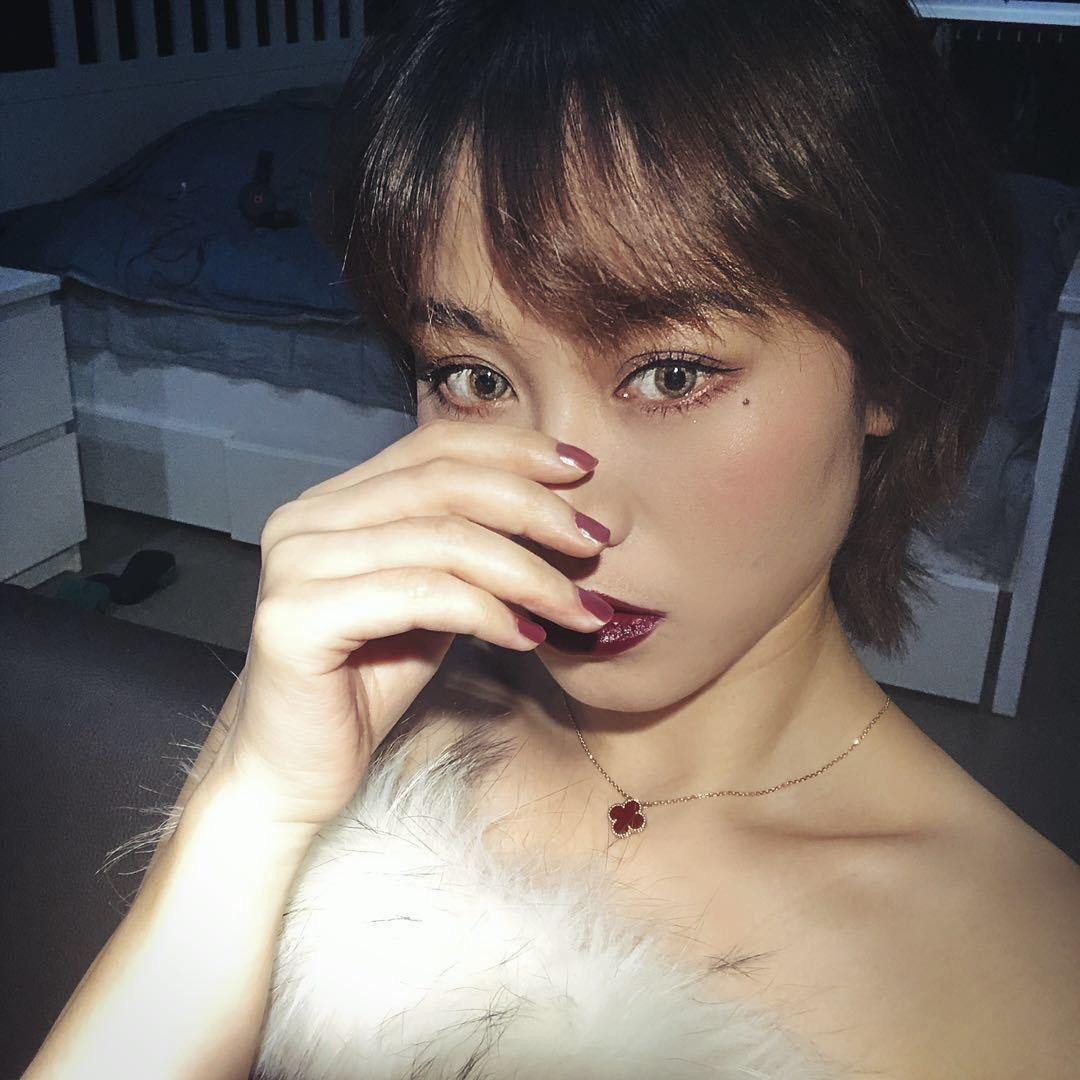 春和丽的玛丽