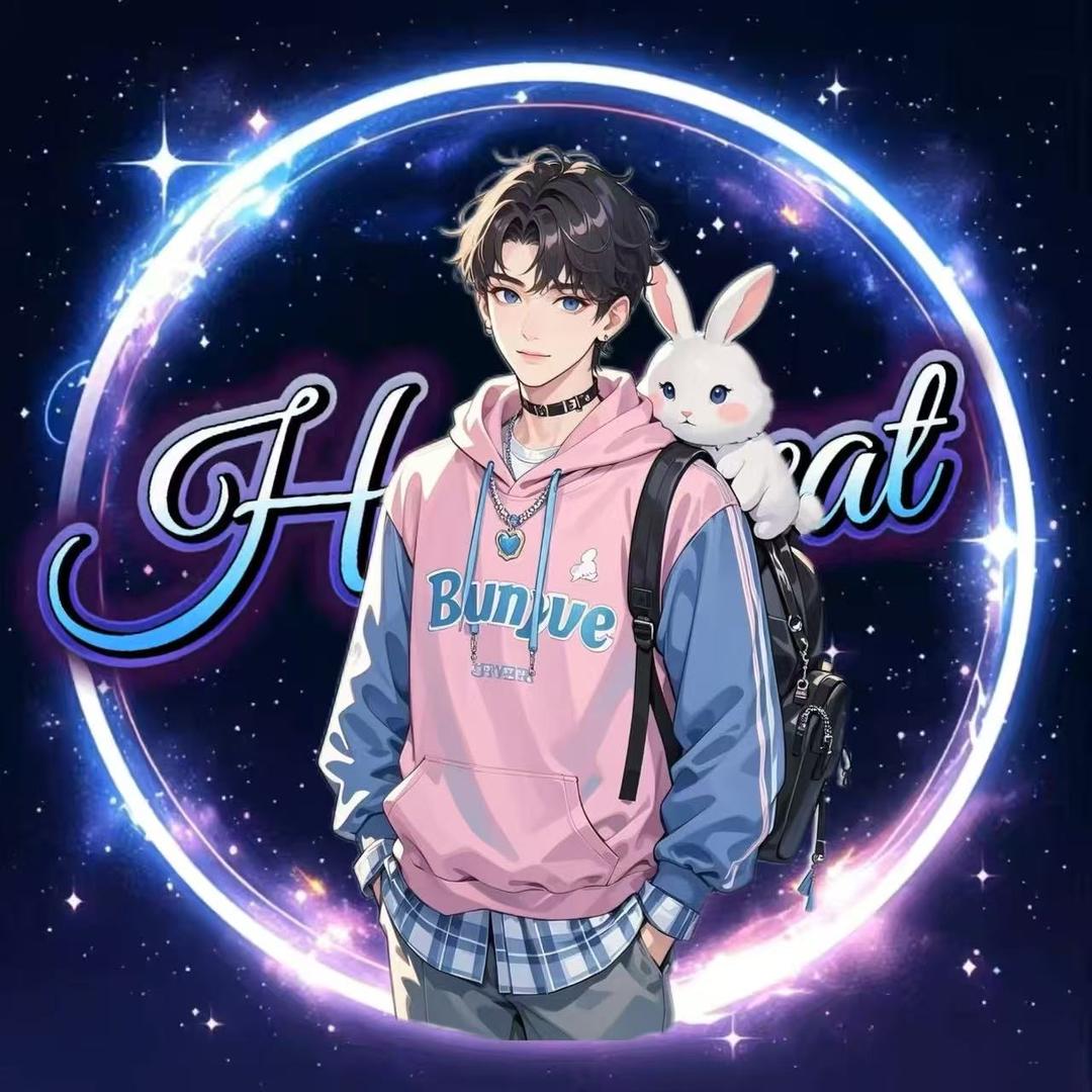小情绪✨
