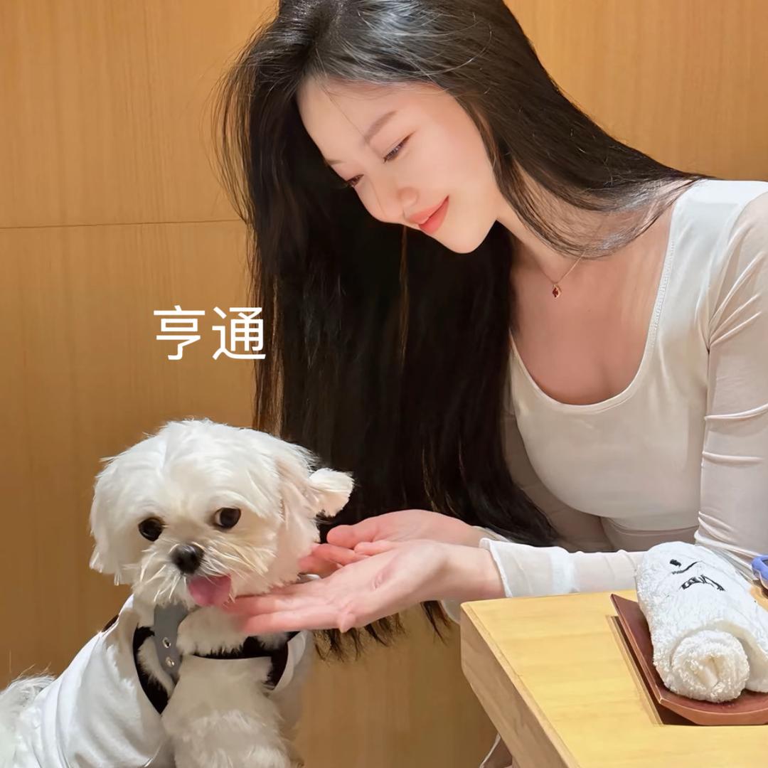 亨通商贸