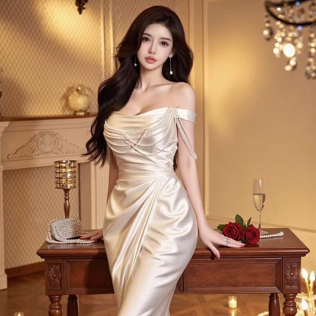 变美官coco
