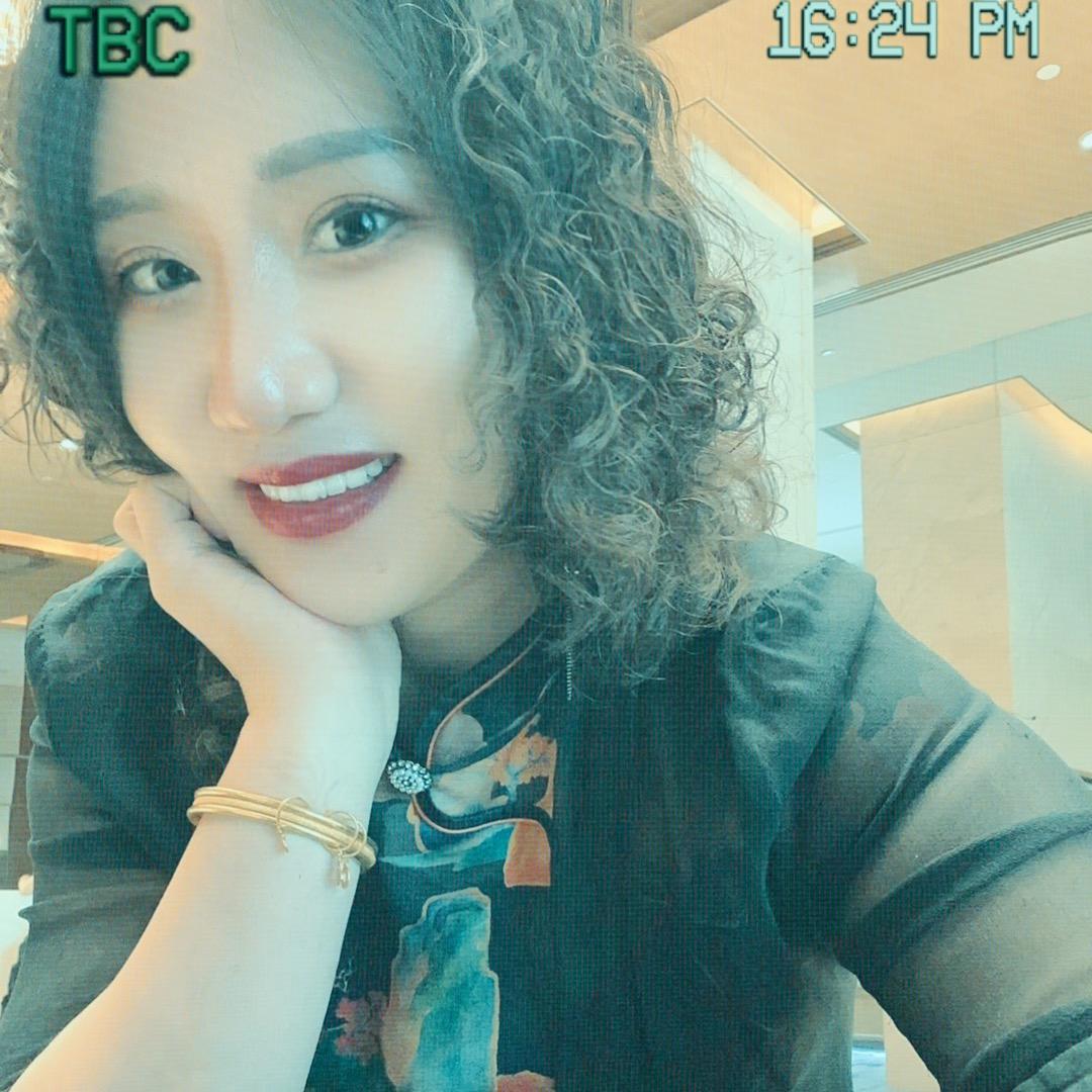 善良的女人