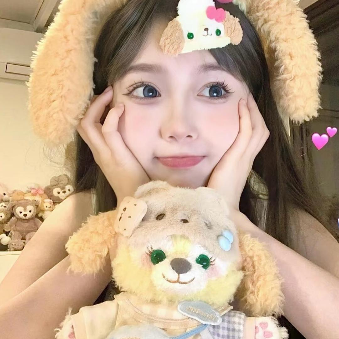 我要做辣妹• ︡ᯅ•︠