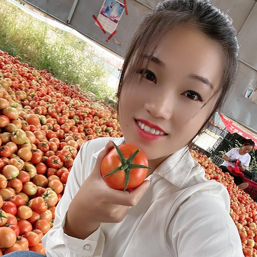 小王果蔬代收