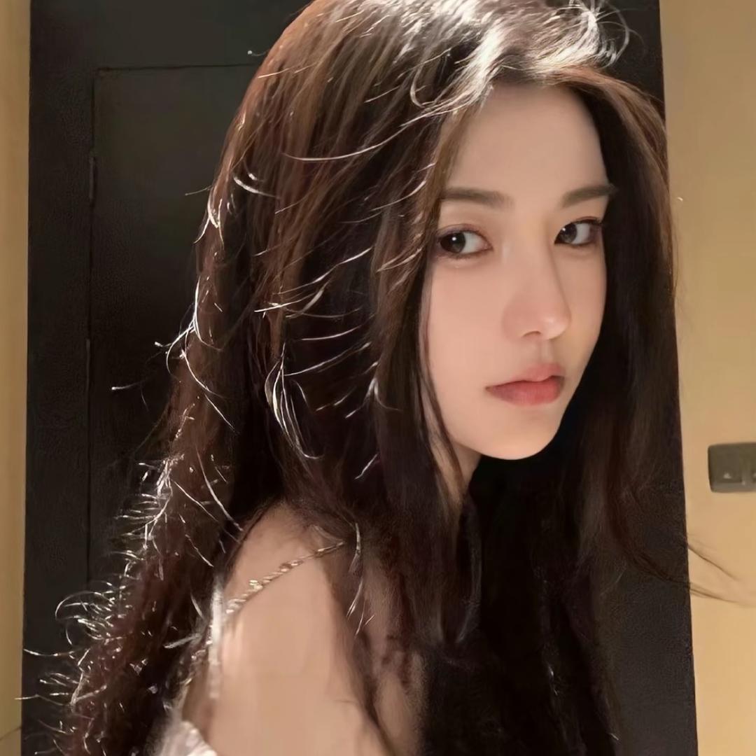 美女不6眼泪 🌸