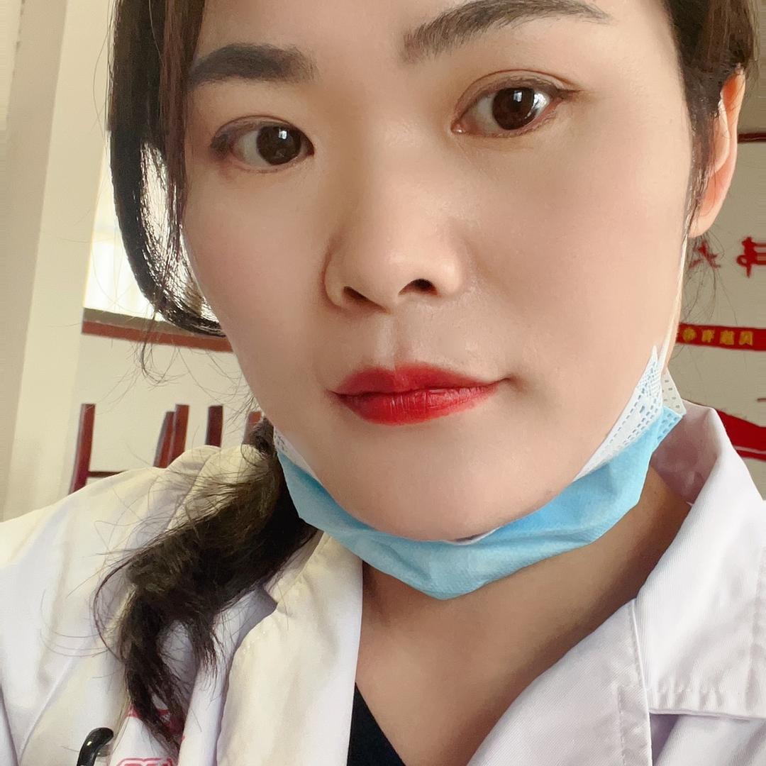 糖糖（拒绝私聊）