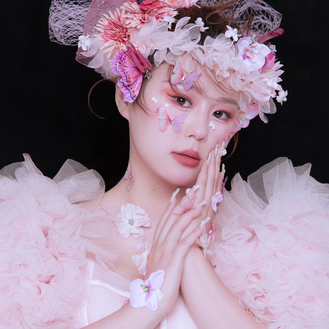美伊美调肤