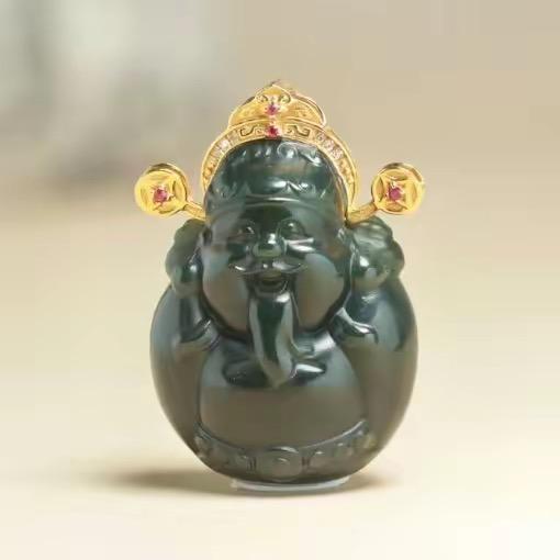玉仁臻玉