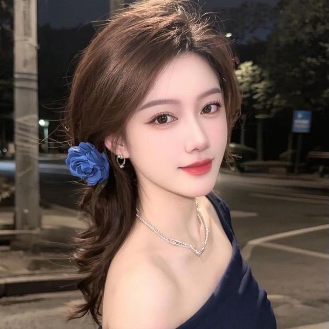 美少女