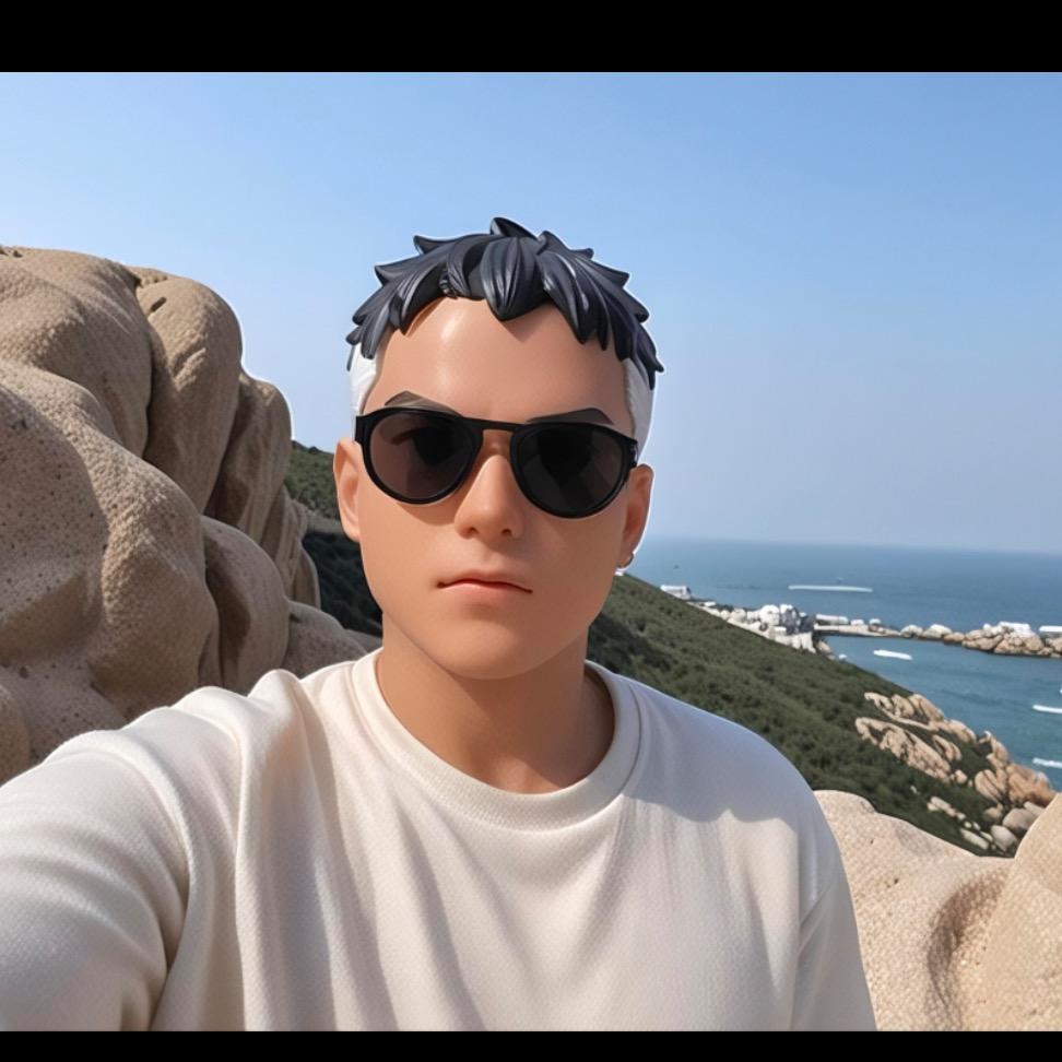 妍昊