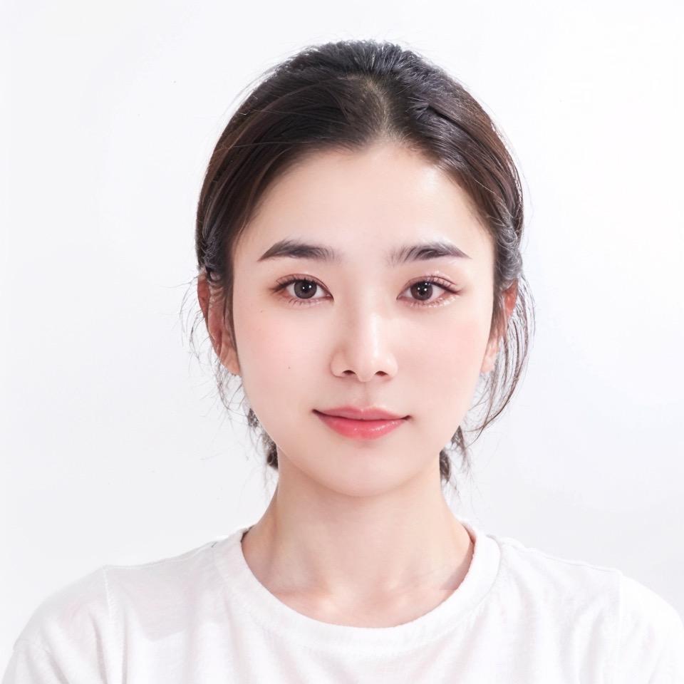 李欢欢男装