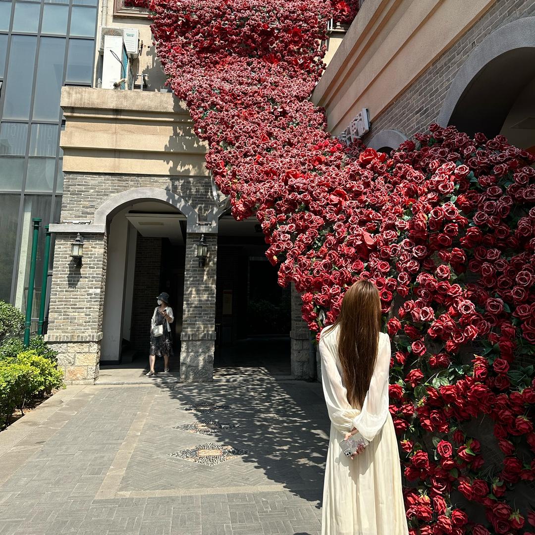 a甜～