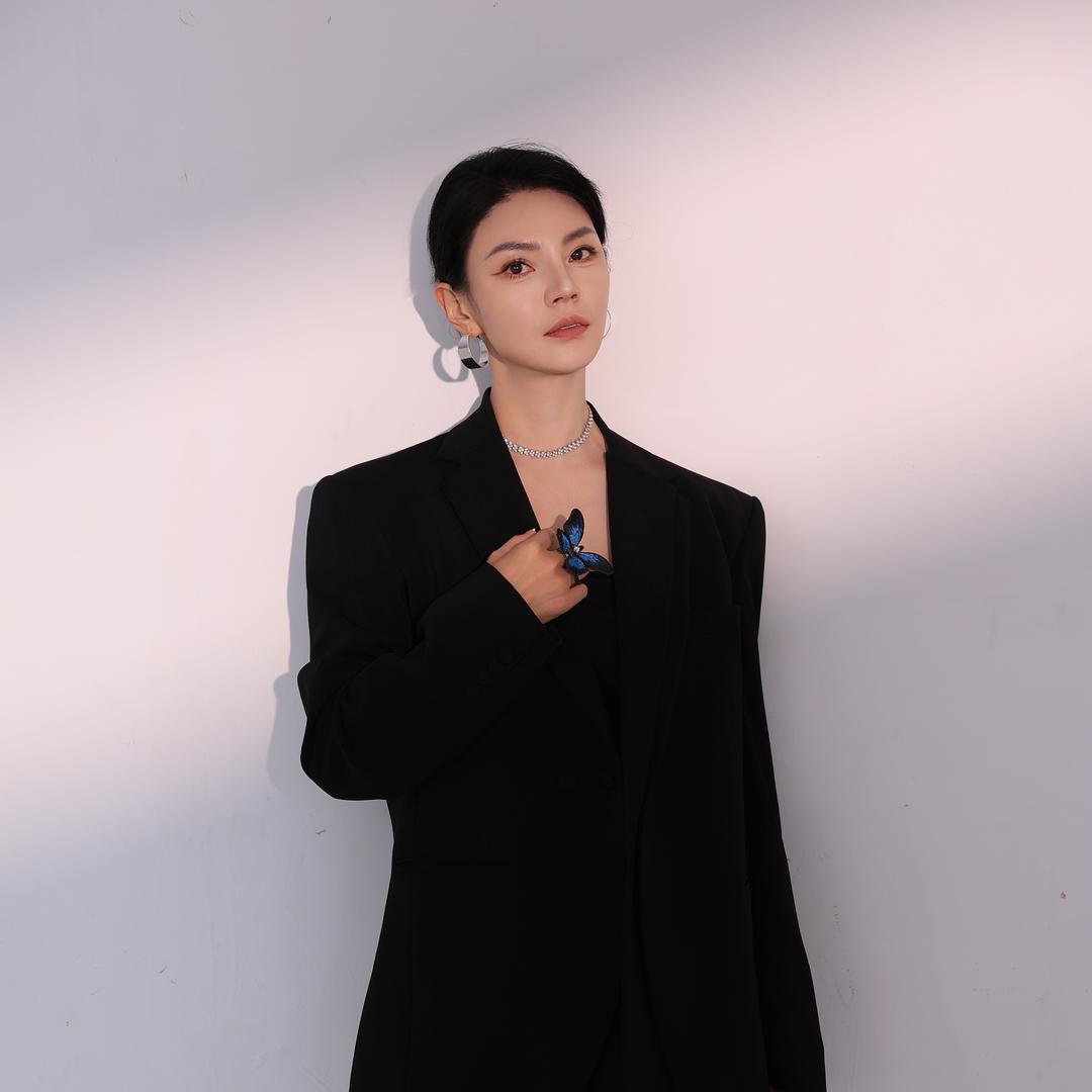 曲靖MK健身创始人 彭彭