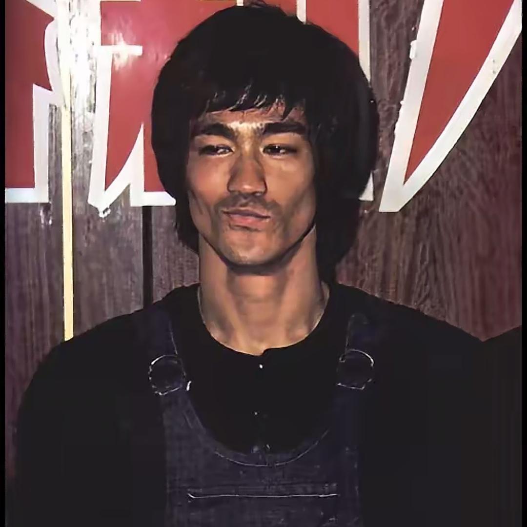 Bruce Lee
