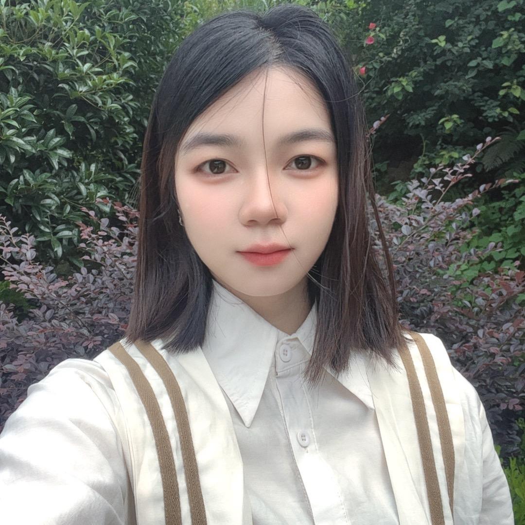 江华瑶妹子