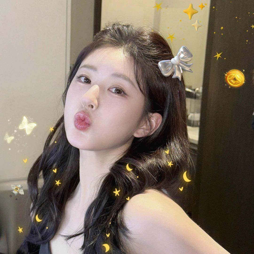 爱儿❤️
