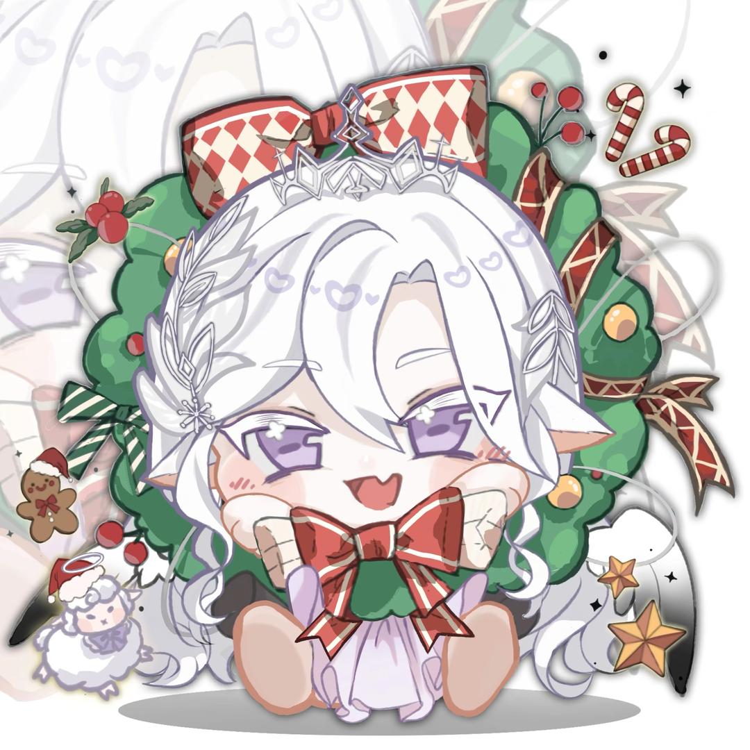 柒·𝓒𝓮𝓵𝓲𝓪🔮