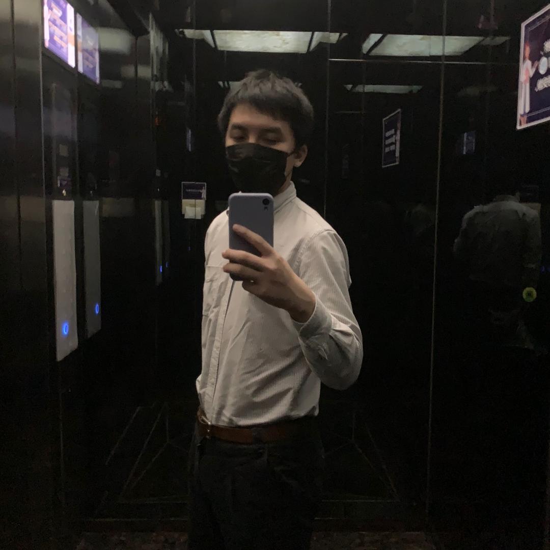 河公子是夜猫子