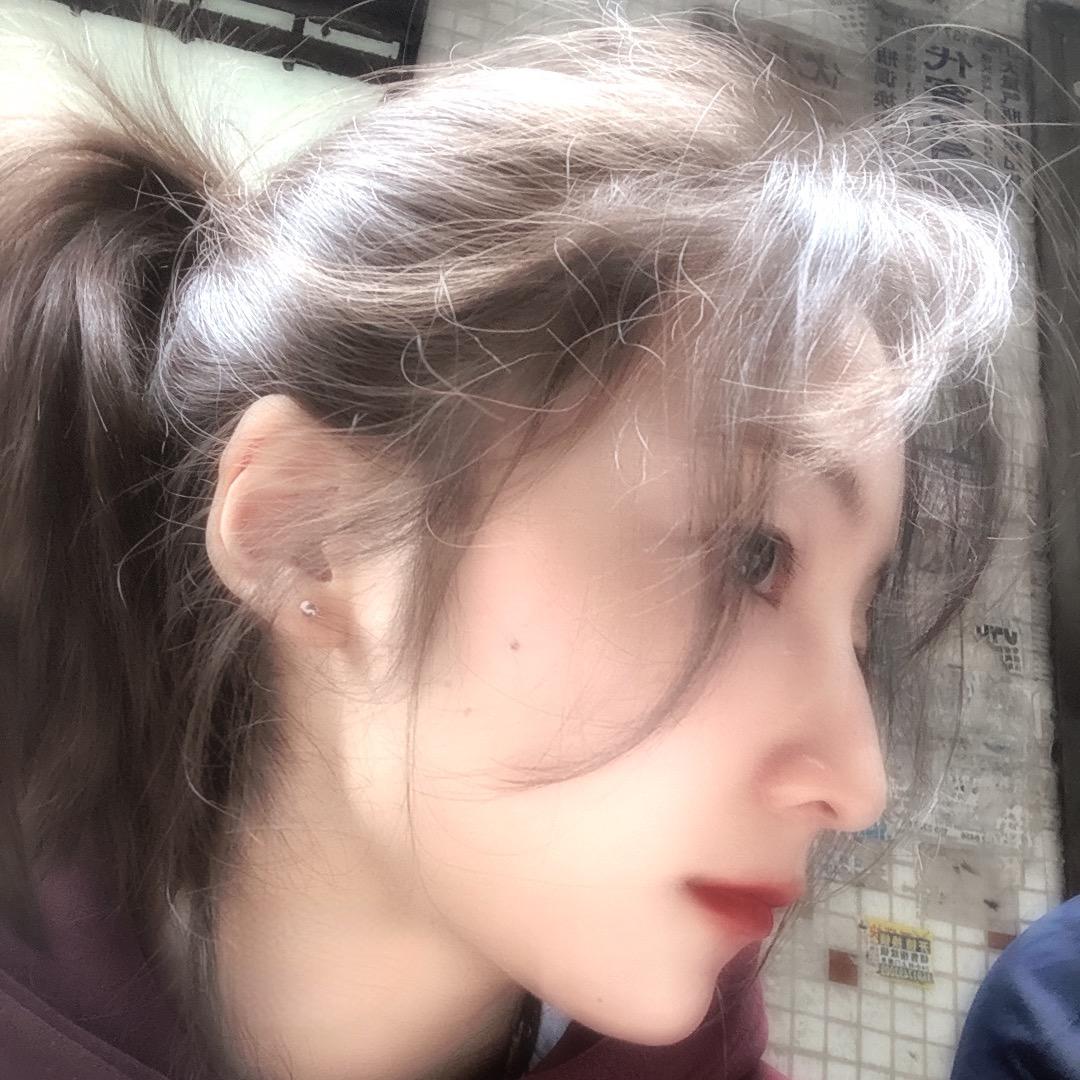 小鱼儿克拉里♠