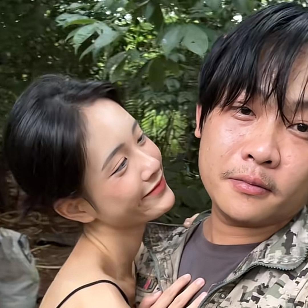 飞猪夫妇👩‍❤️‍👨@抖音