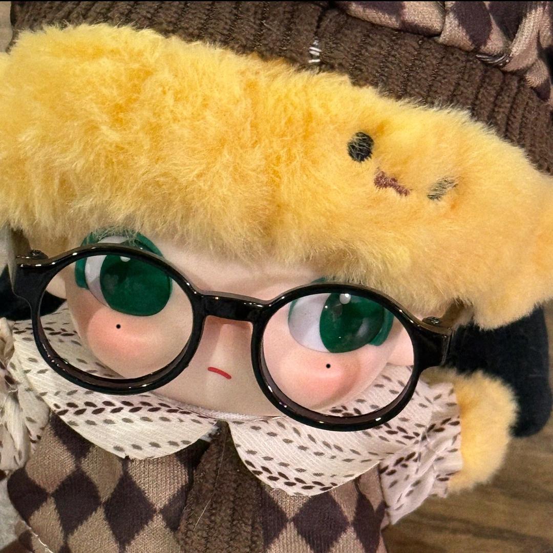 _小羊SHEEP__