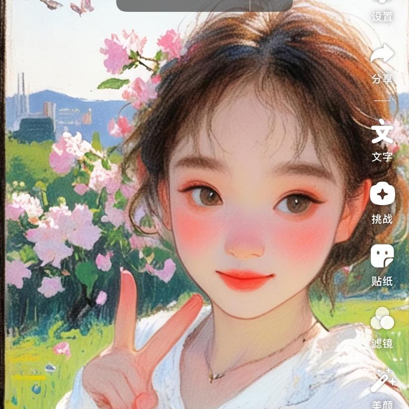小🐠