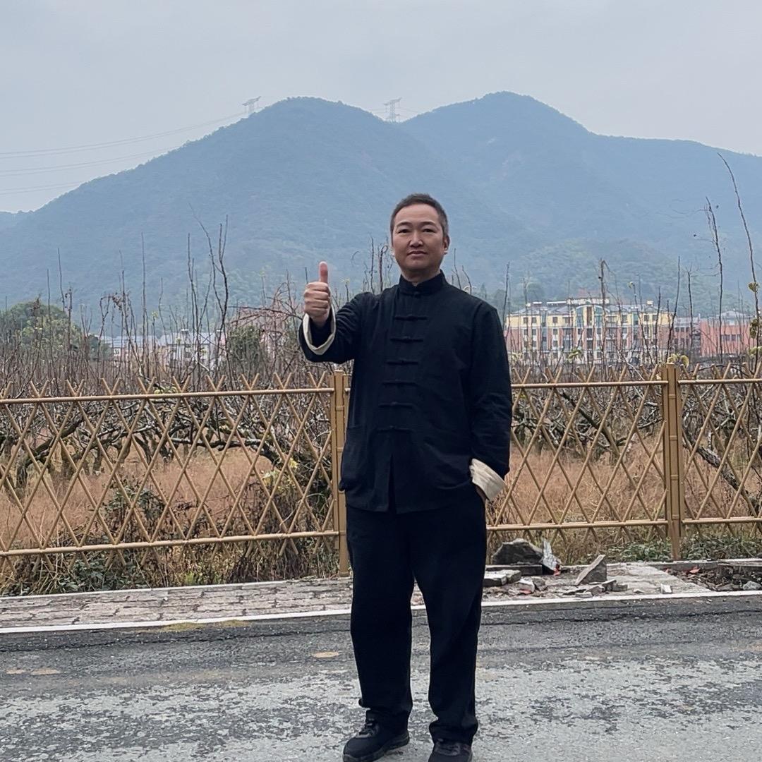 陈老师看环境（项氏国学）
