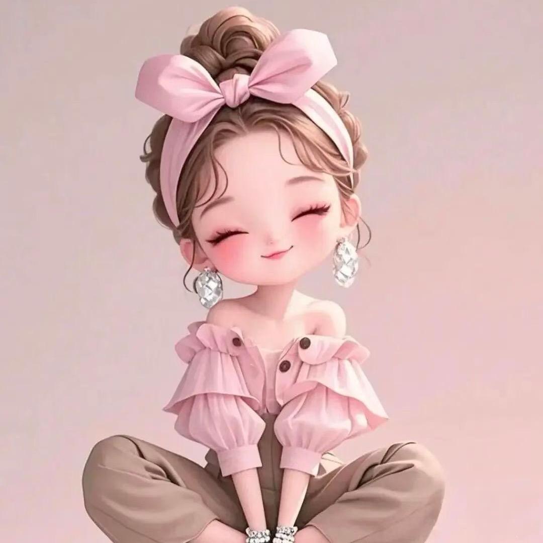静静🍒