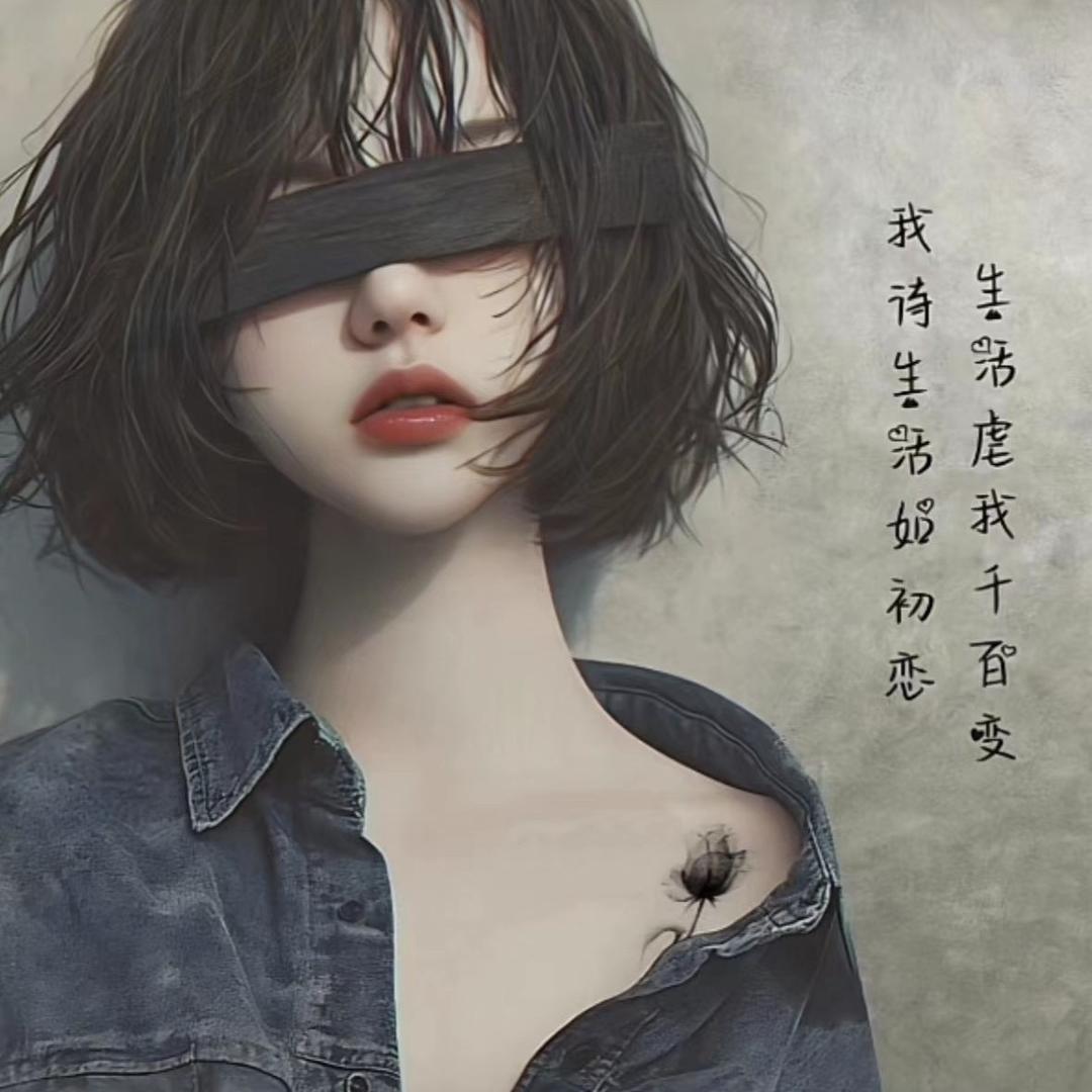 归来💕