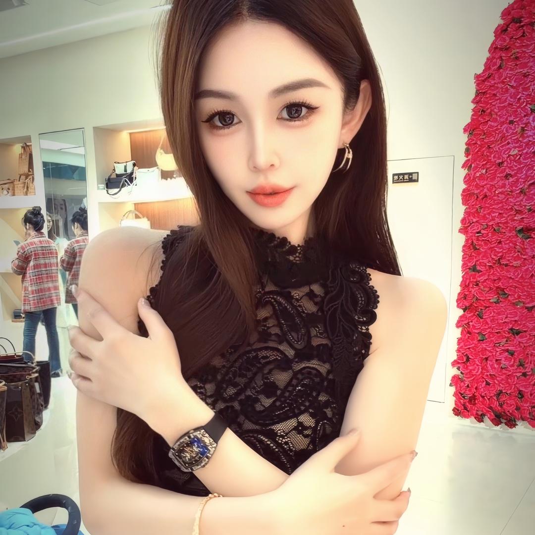 余潇潇穿搭日记