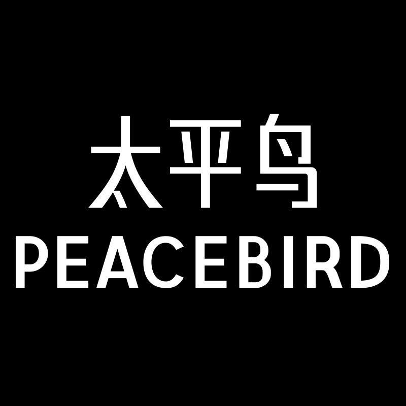 太平鸟时尚男装旗舰店武汉