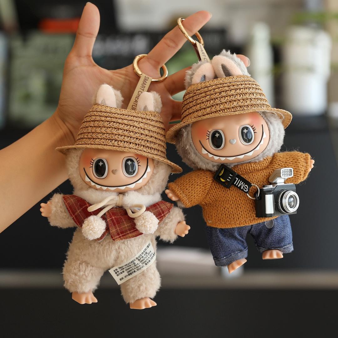 LabuLabu潮会玩