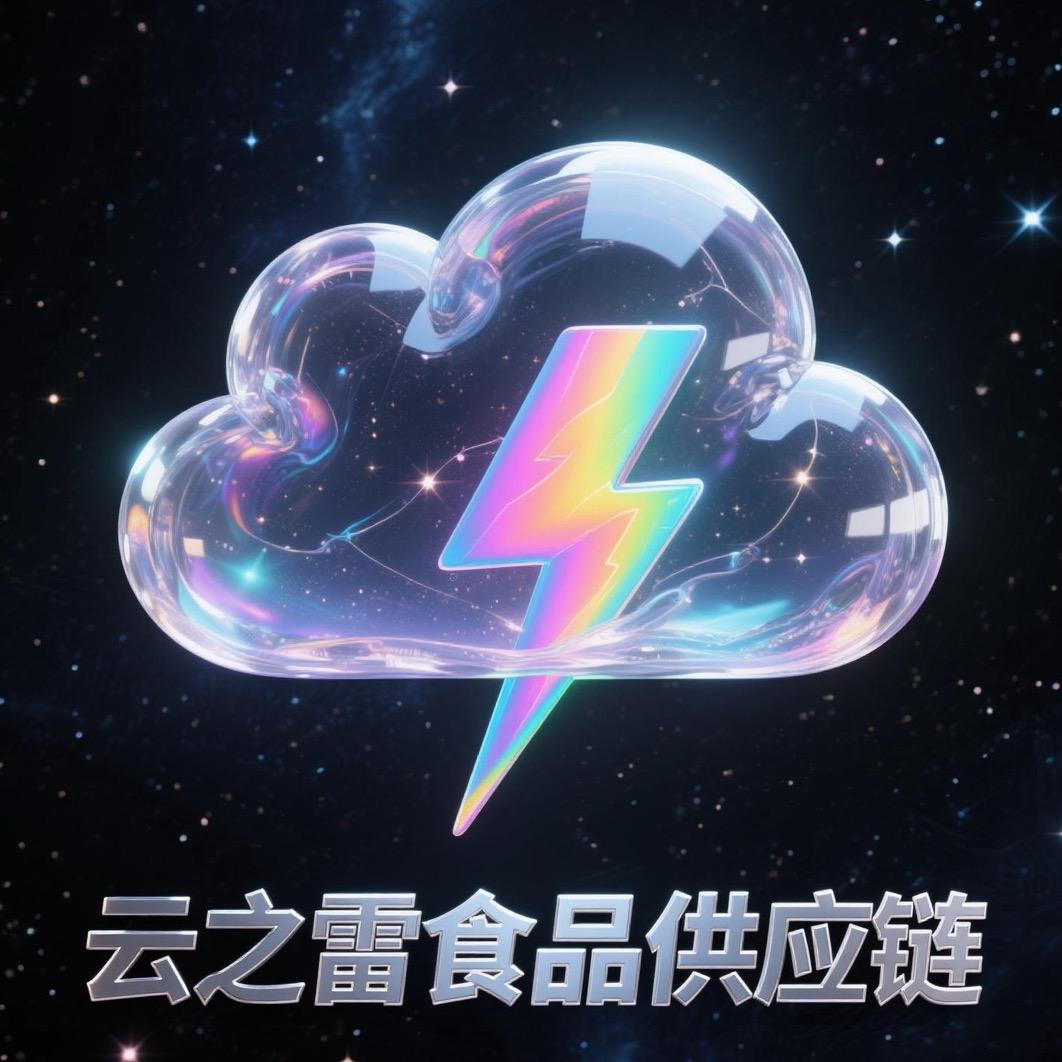 文山云之雷冷冻食品批发—雷子
