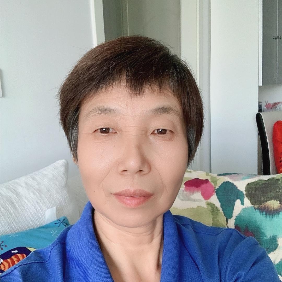 永葆青春，（彬彬）