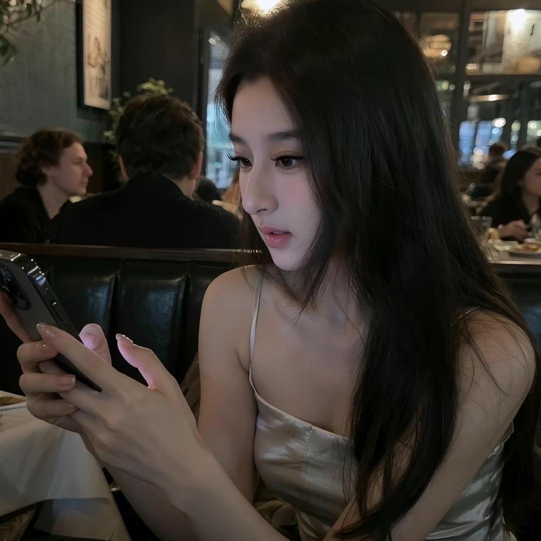 Cute悦悦.