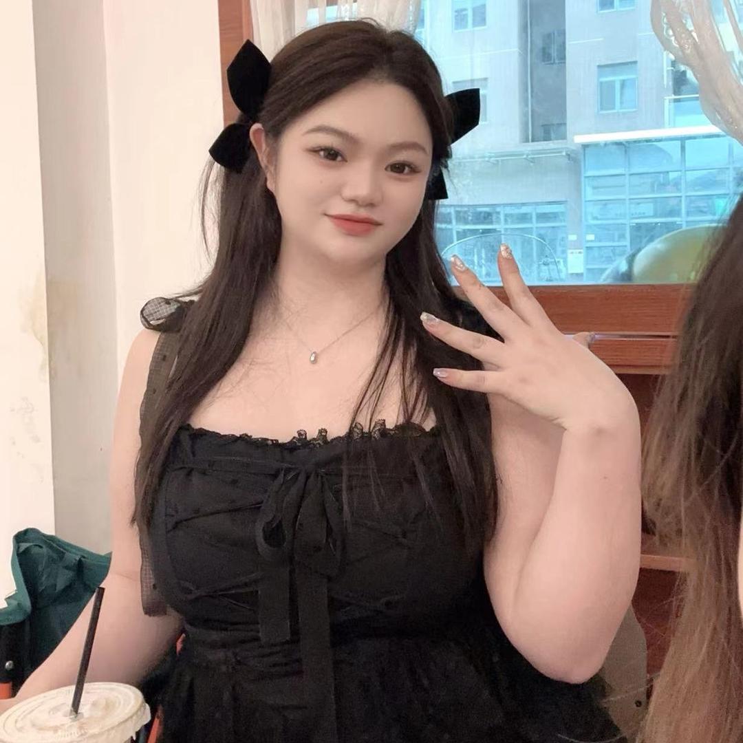 瑶瑶大码女装定制