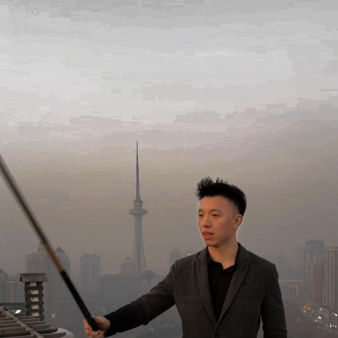 哈市明道二手球杆（收杆）