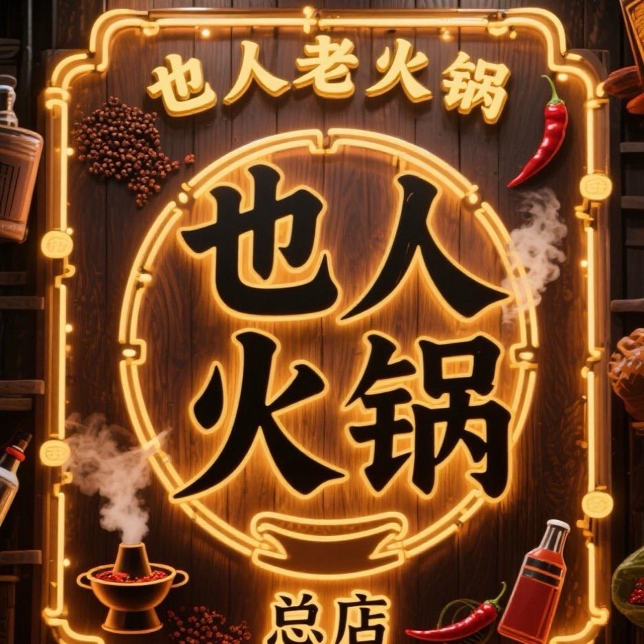 也人原味老火锅
