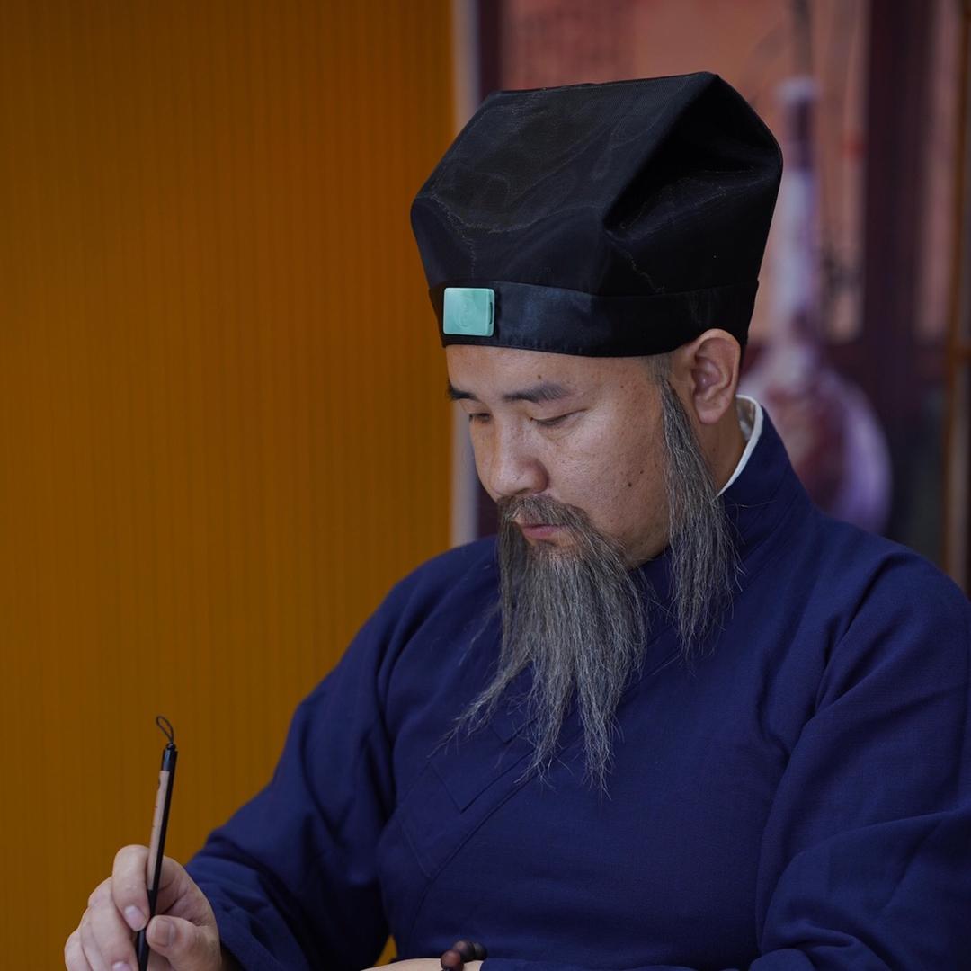 孟楠文化