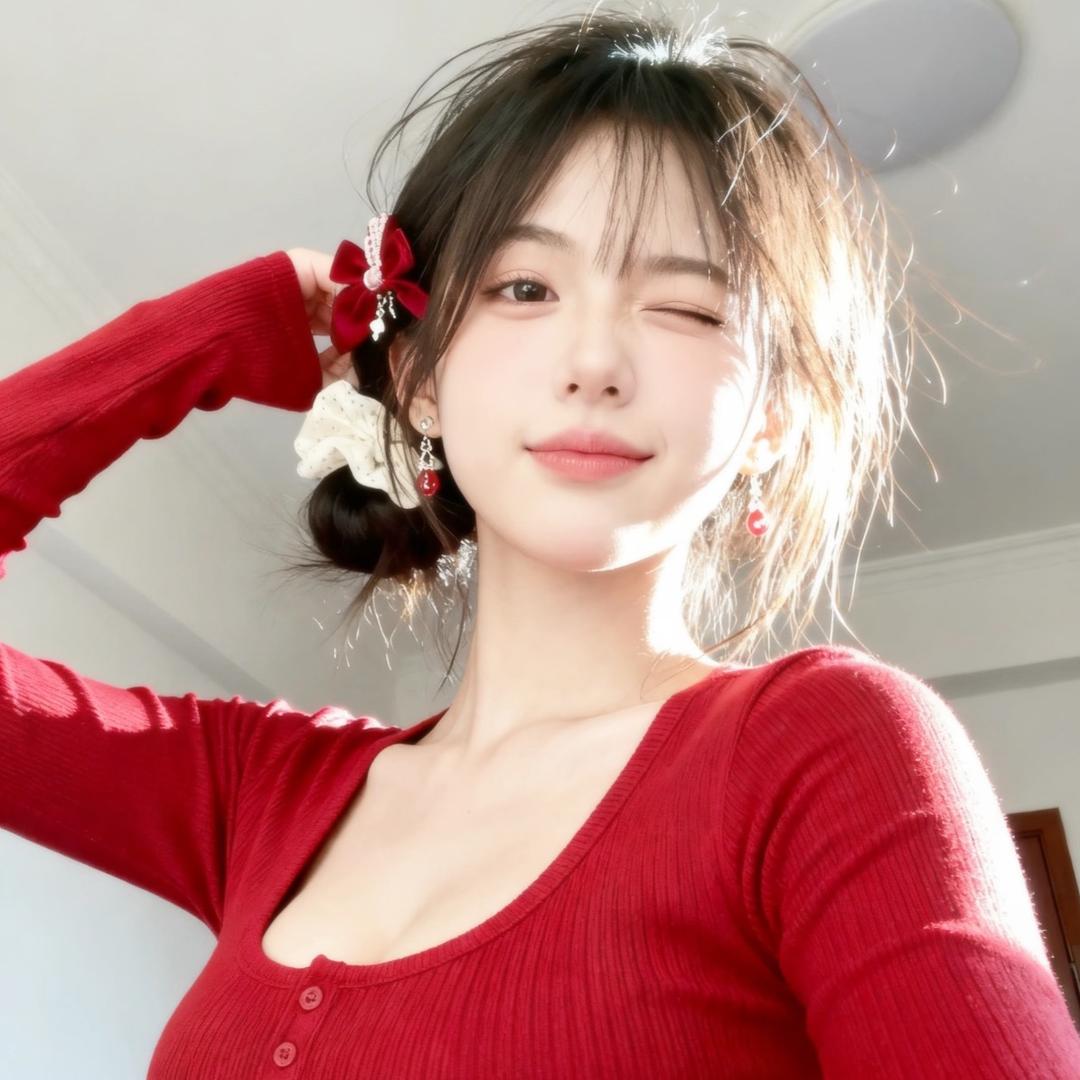 吹泡泡