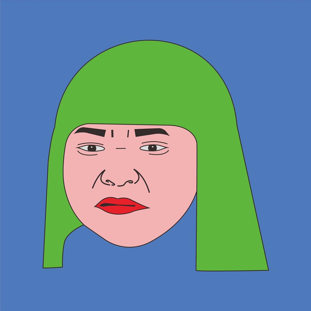 雕馋